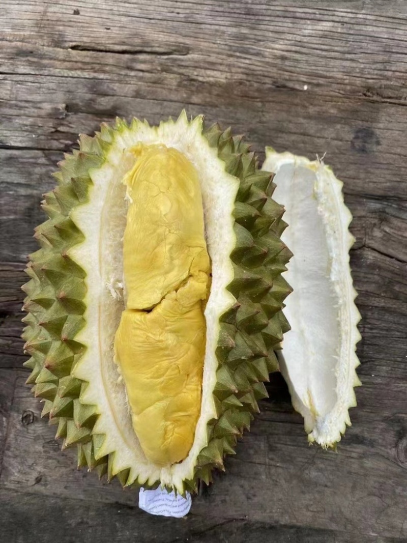 榴莲精品正品保障随时可聊