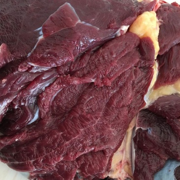 餐饮家用驴肉货源充足诚信经营