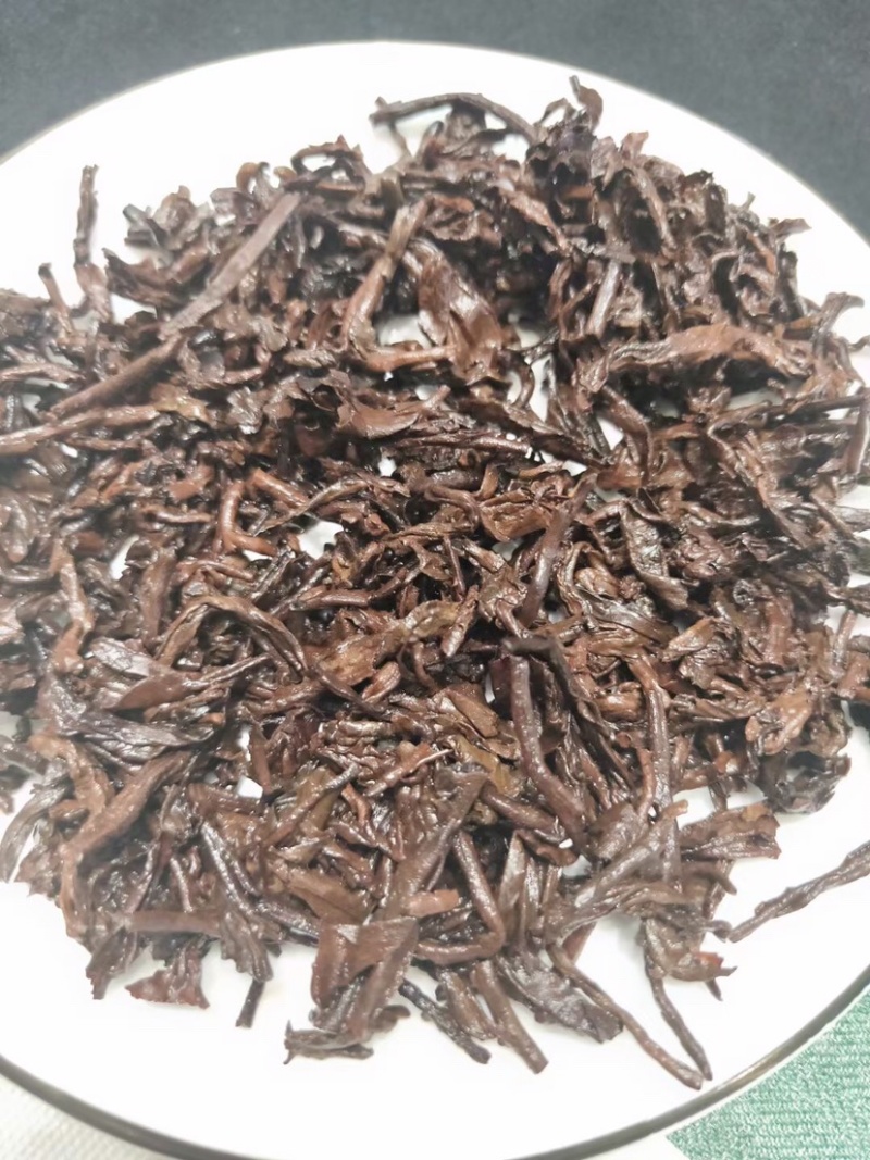 货源充足普洱茶