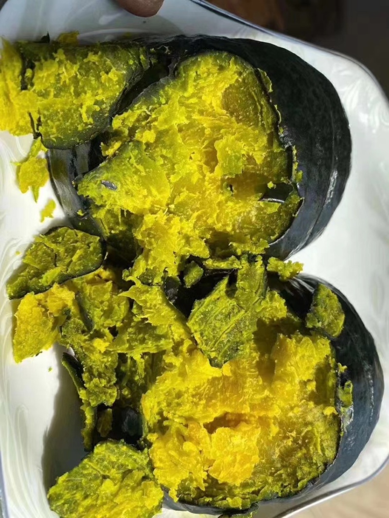 南瓜，贝贝南瓜软糯香甜，产地直发量大，从优，价格商议