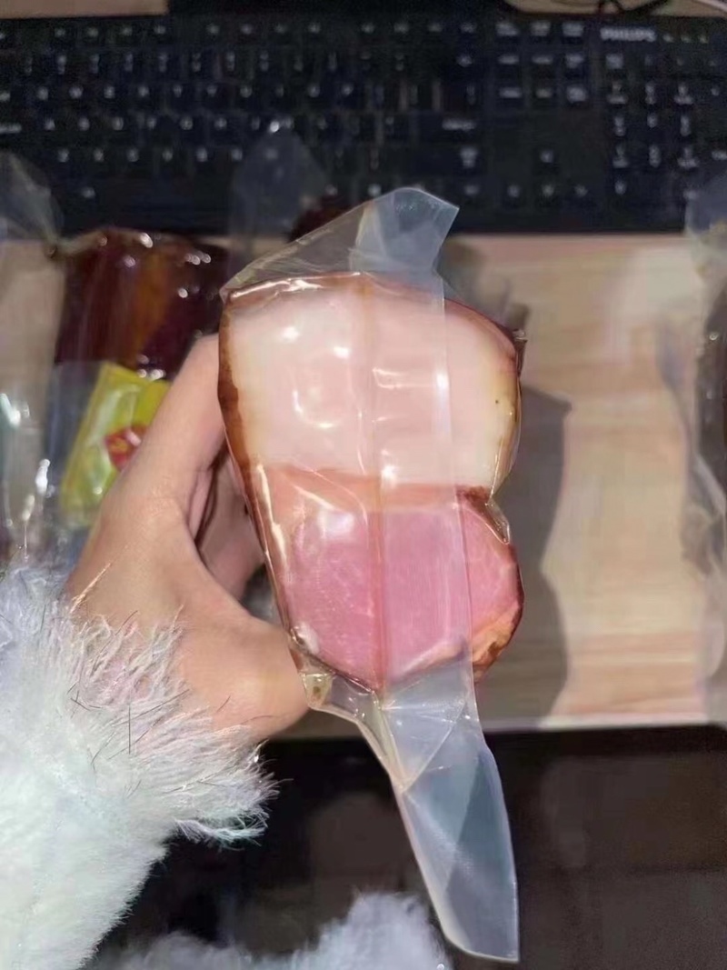 腊肉