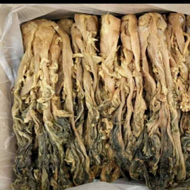 一手货源营养丰富梅菜量大可议