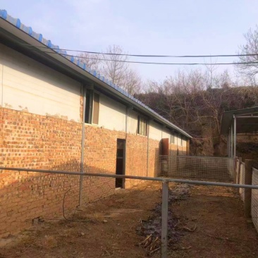 综合养殖用地