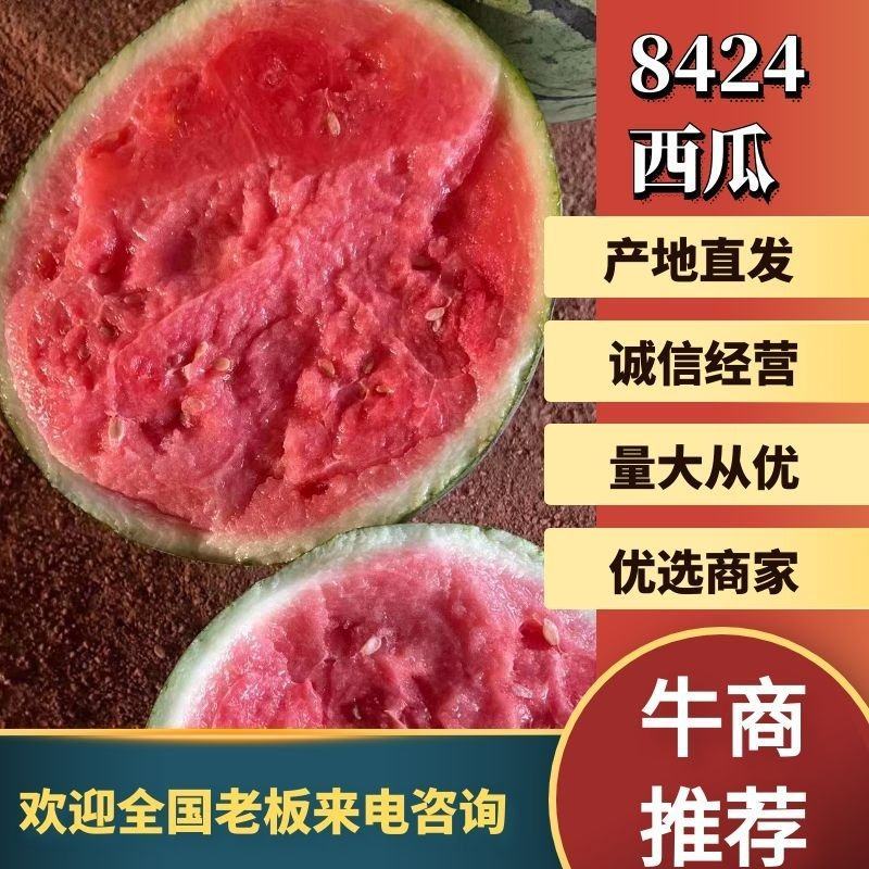 西瓜正品保障