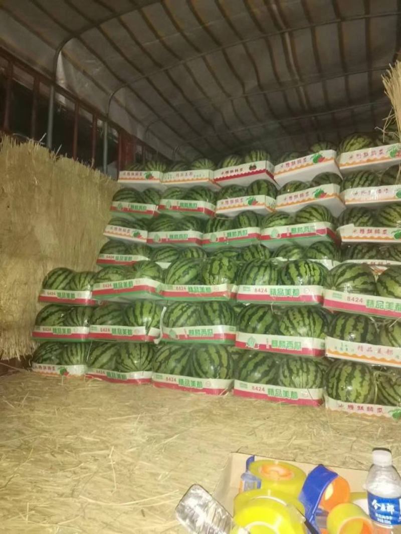 西瓜正品保障