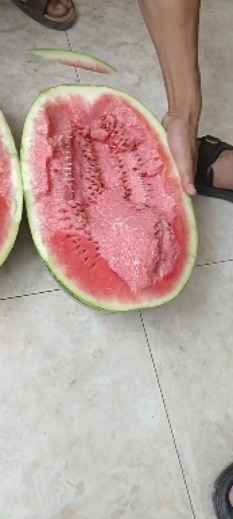 正品保障西瓜营养多汁