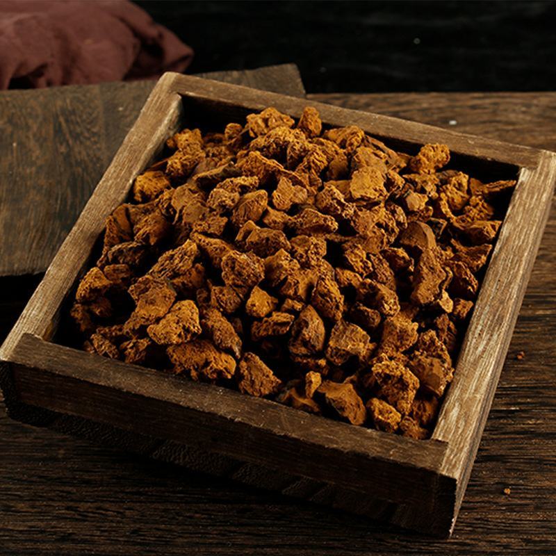 白桦茸