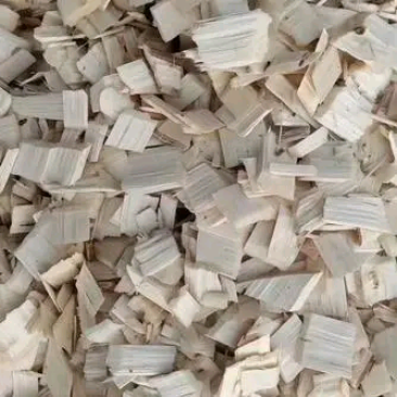 自产自销木屑结实好用长期供应