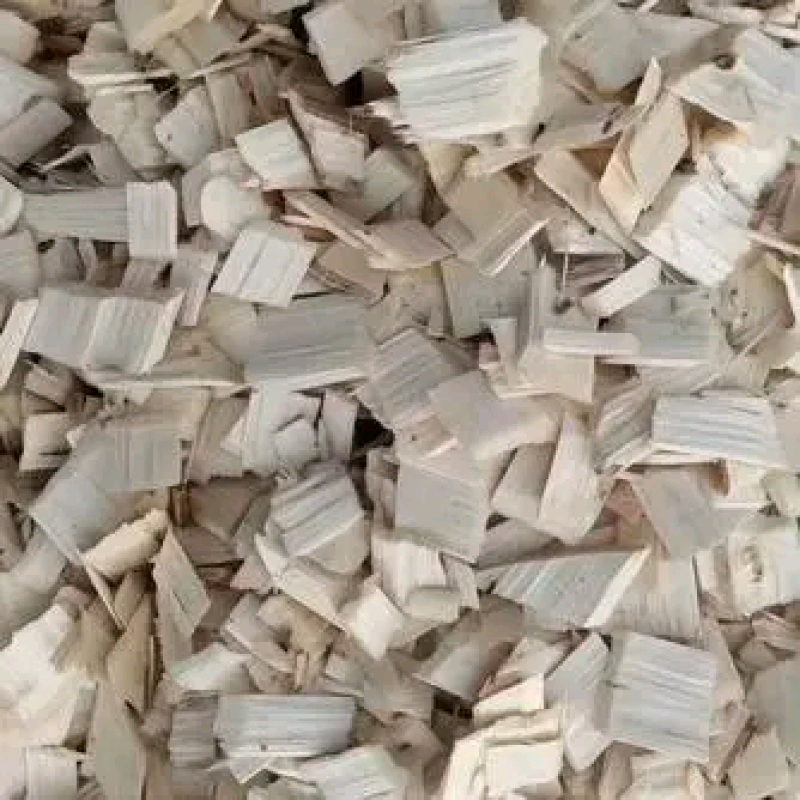 自产自销木屑结实好用长期供应