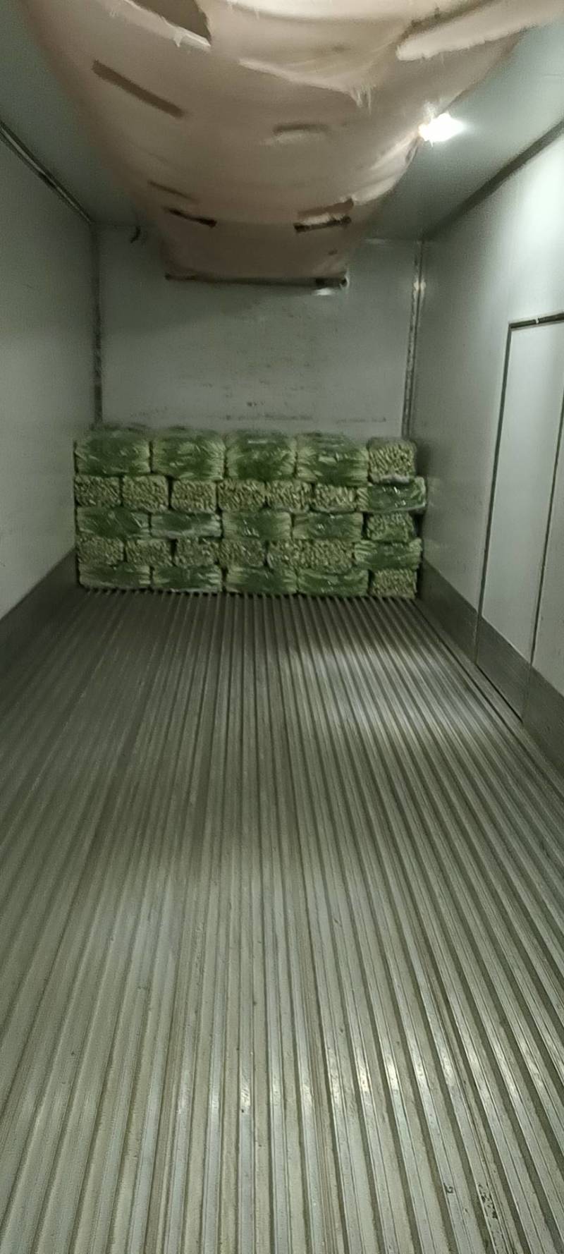 精品陆地小白菜可供商超全国可发货量大从优产地直销