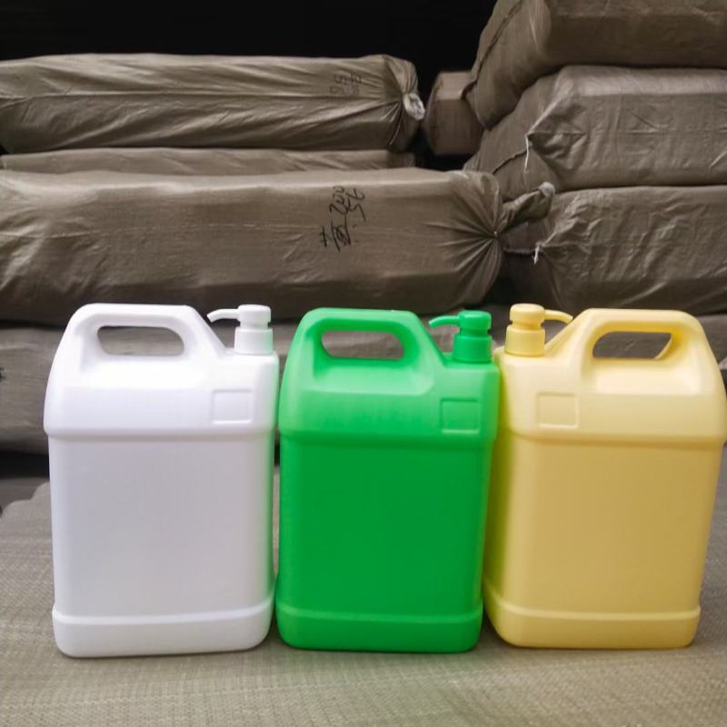塑料瓶