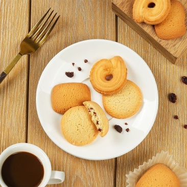 饼干