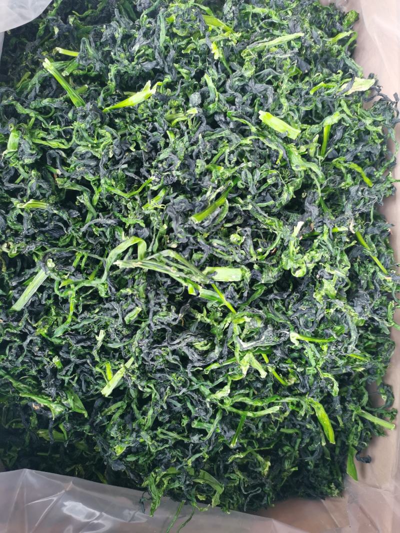 自产自销脱水蔬菜无杂质可定制