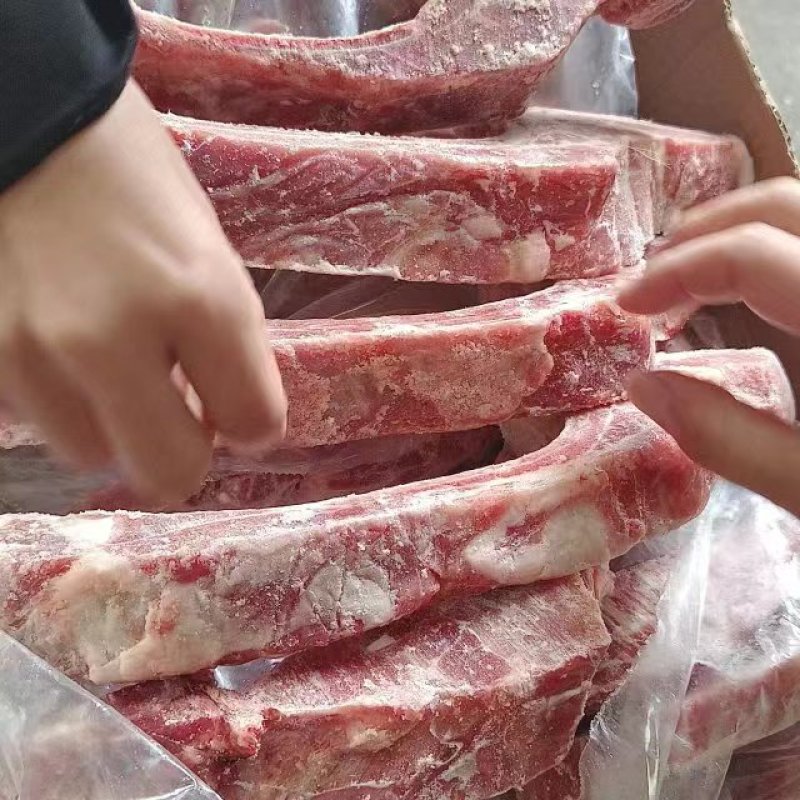 肋排条