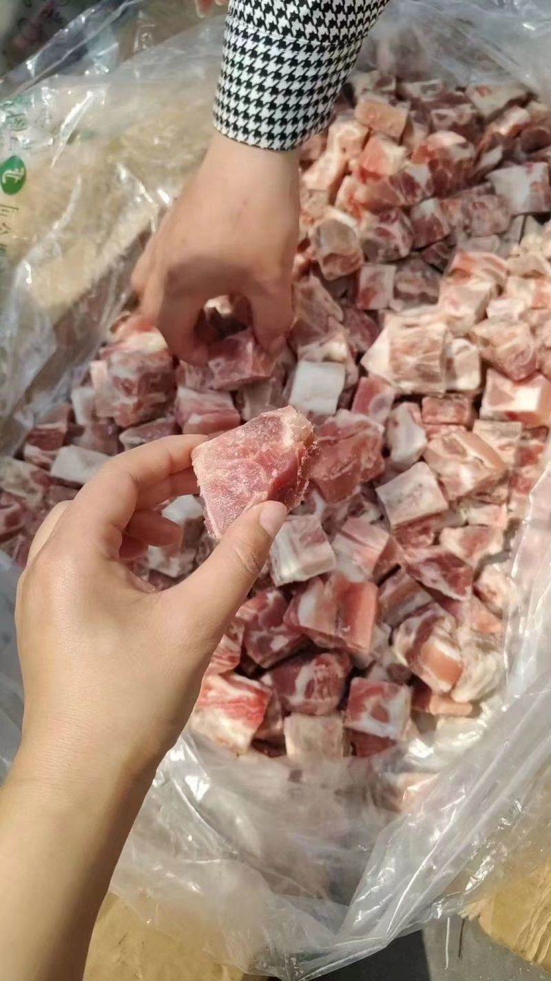 排骨粒