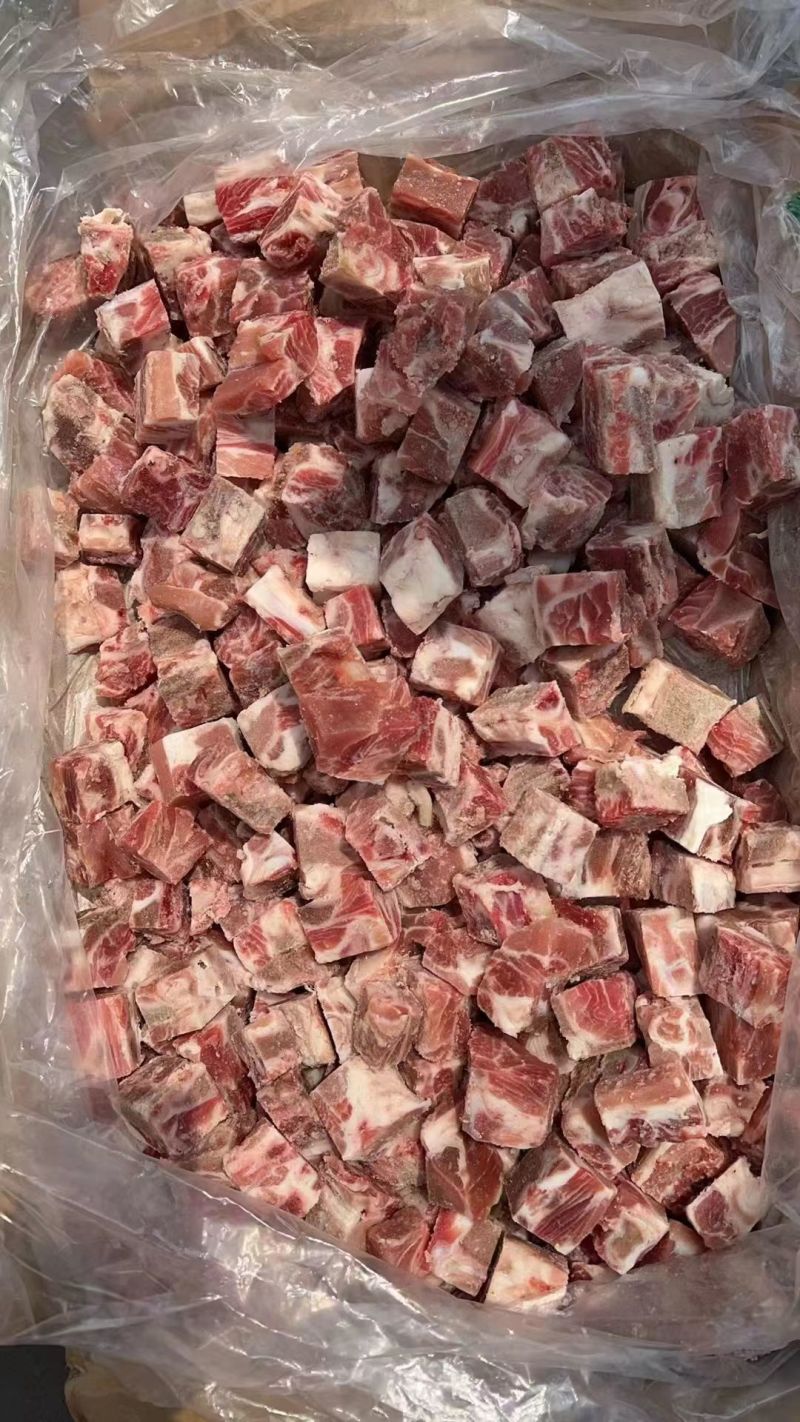 排骨粒