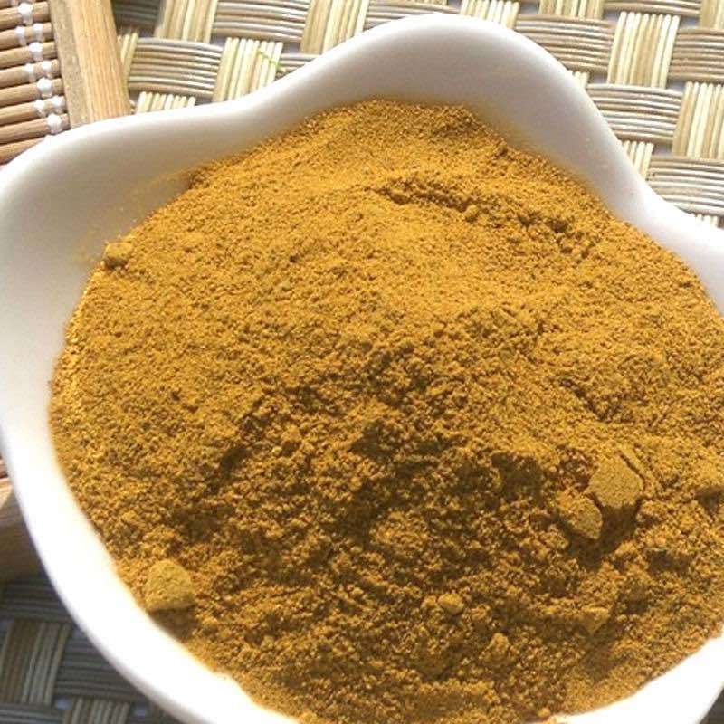 甘肃土大黄，大黄粉，养殖用大黄粉，兽用大黄粉