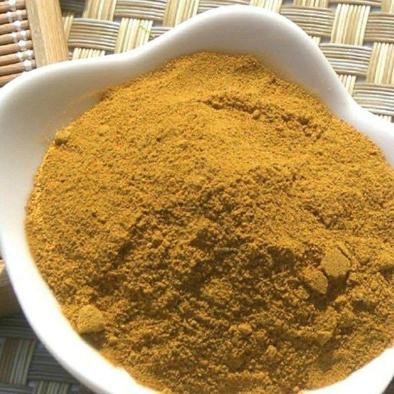 甘肃土大黄，大黄粉，养殖用大黄粉，兽用大黄粉