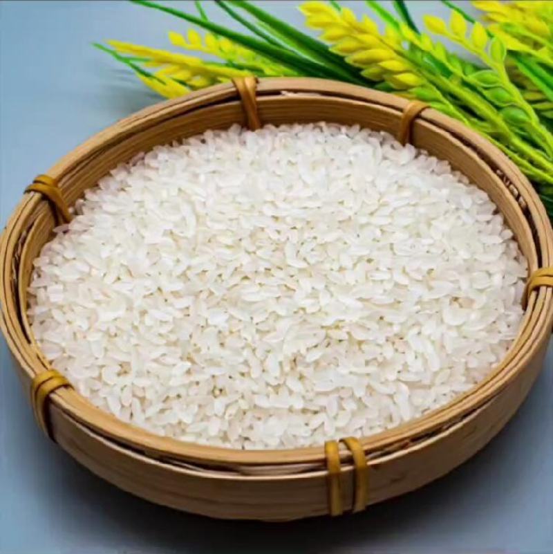 优质没打蜡大米原香原味原生态袋装包邮