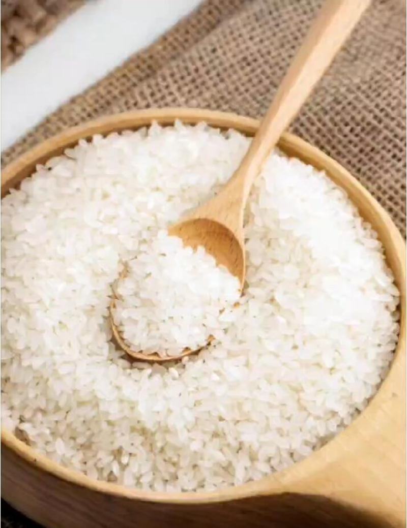 优质没打蜡大米原香原味原生态袋装包邮