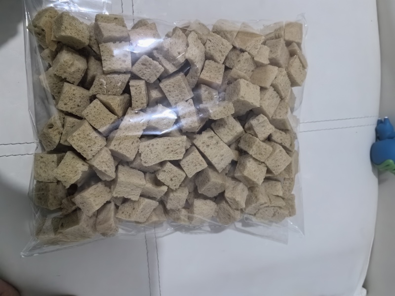 凉拌菜专用面筋丁
