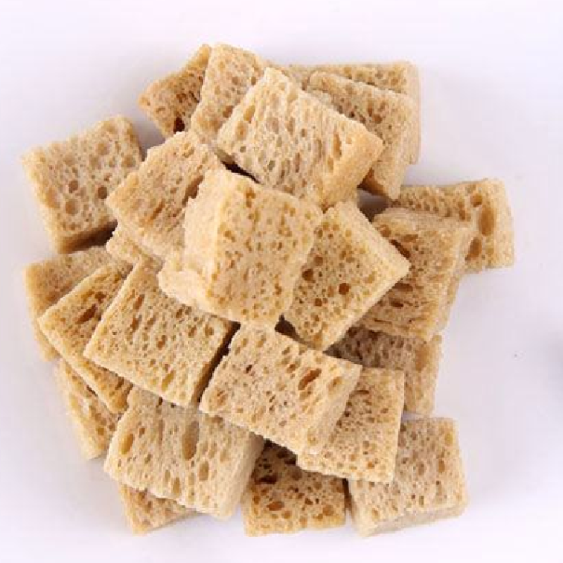 凉拌菜专用面筋丁