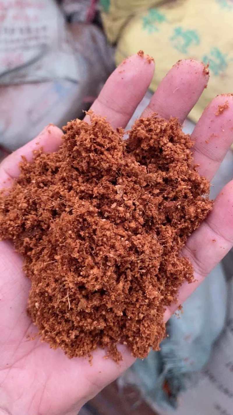 育苗基质椰糠