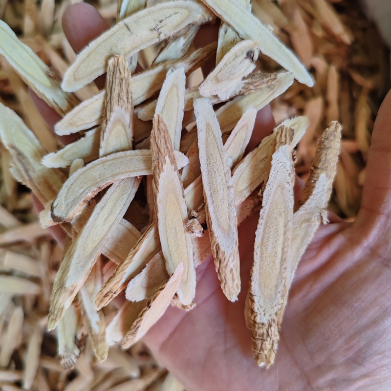 品质保证正品黄芪24小时在线服务货源充足