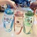 大肚杯