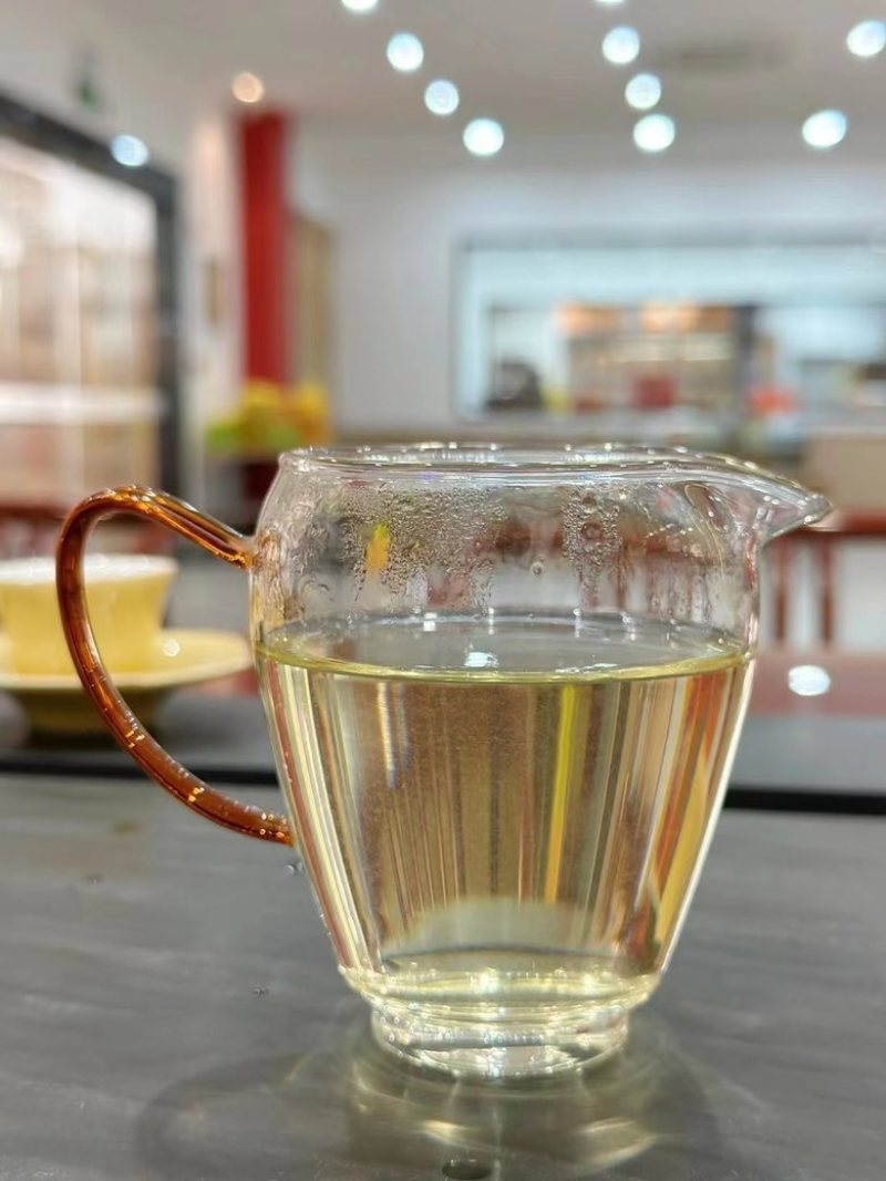 花香白牡丹福鼎白茶荒野牡丹香润回甘1斤100袋小袋茶新茶