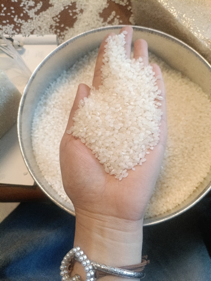 南粳9108，一级香米，厂家直销，一手货源