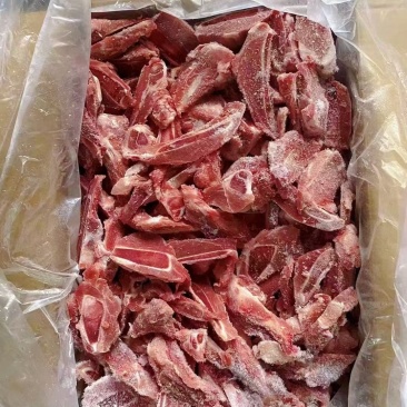 猪扇边骨