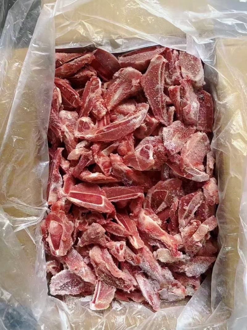猪扇边骨