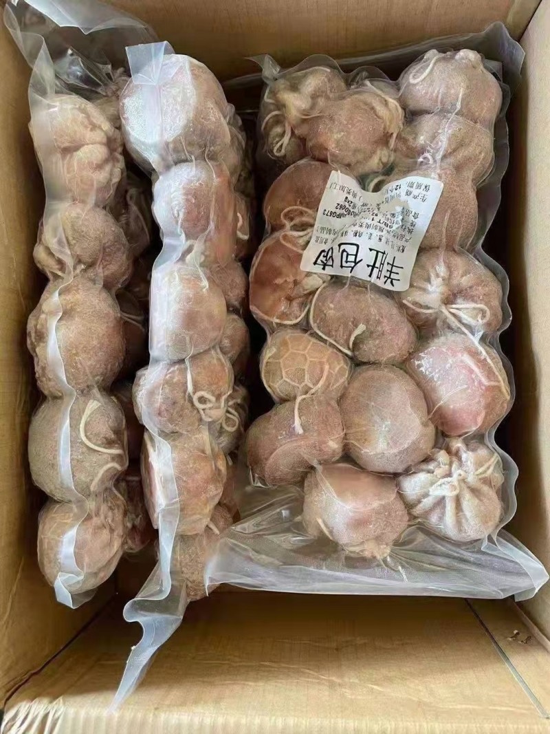 特色网红产品大块肉的肚包羊肉、肚包牛肉大量库存量大从优