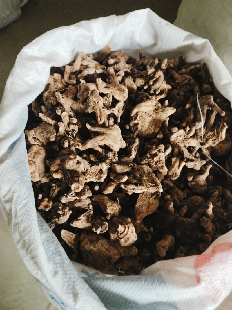 白芨现货供应保质保量量大从优价格实惠