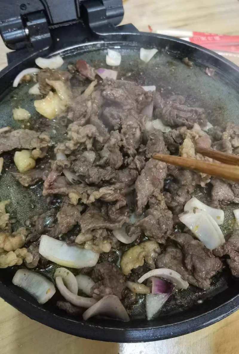 齐齐哈尔烤肉，一件起发，品质好，包邮欢迎选购