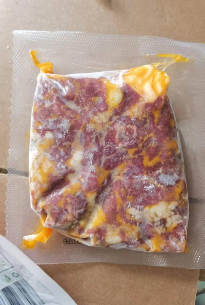 齐齐哈尔烤肉，一件起发，品质好，包邮欢迎选购