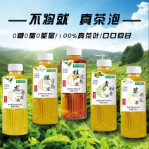 黑卡树叶茶系列产品