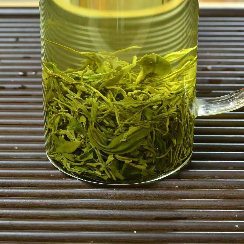 丽水精品乌牛早香茶，千顷茶园，规格齐全欢迎选购