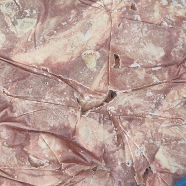 猪肉精碎肉正一九