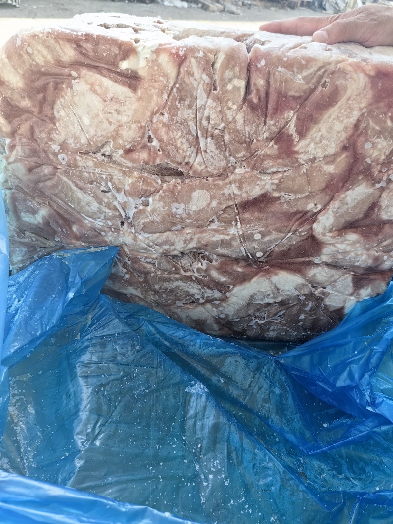 猪肉精碎肉正一九