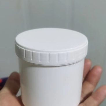 塑料罐易拉罐150ML容量易撕拉