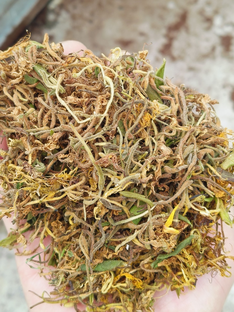 金银花，产地贵州，一手货源，干货统货正品无任何添加