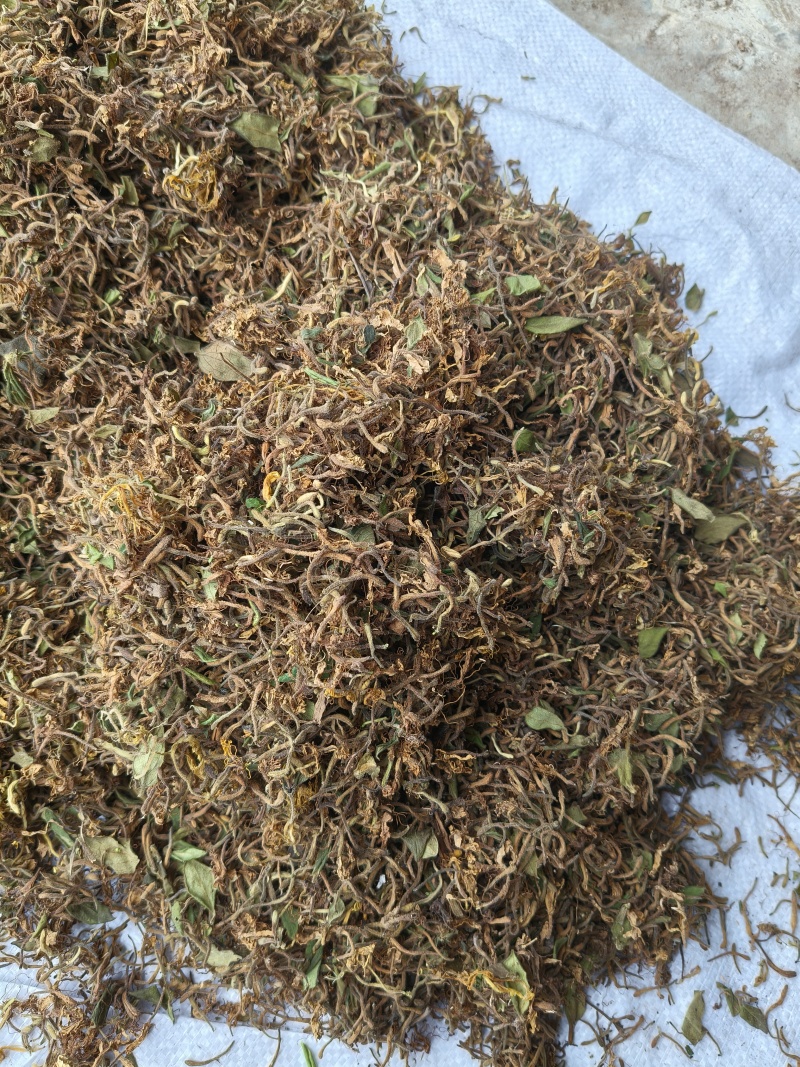 金银花，产地贵州，一手货源，干货统货正品无任何添加