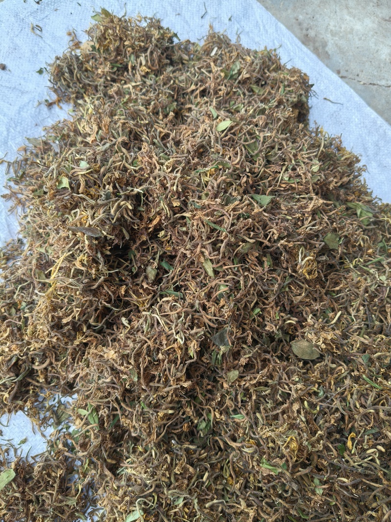 金银花，产地贵州，一手货源，干货统货正品无任何添加