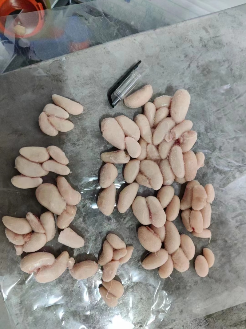 鸡腰子小公鸡的