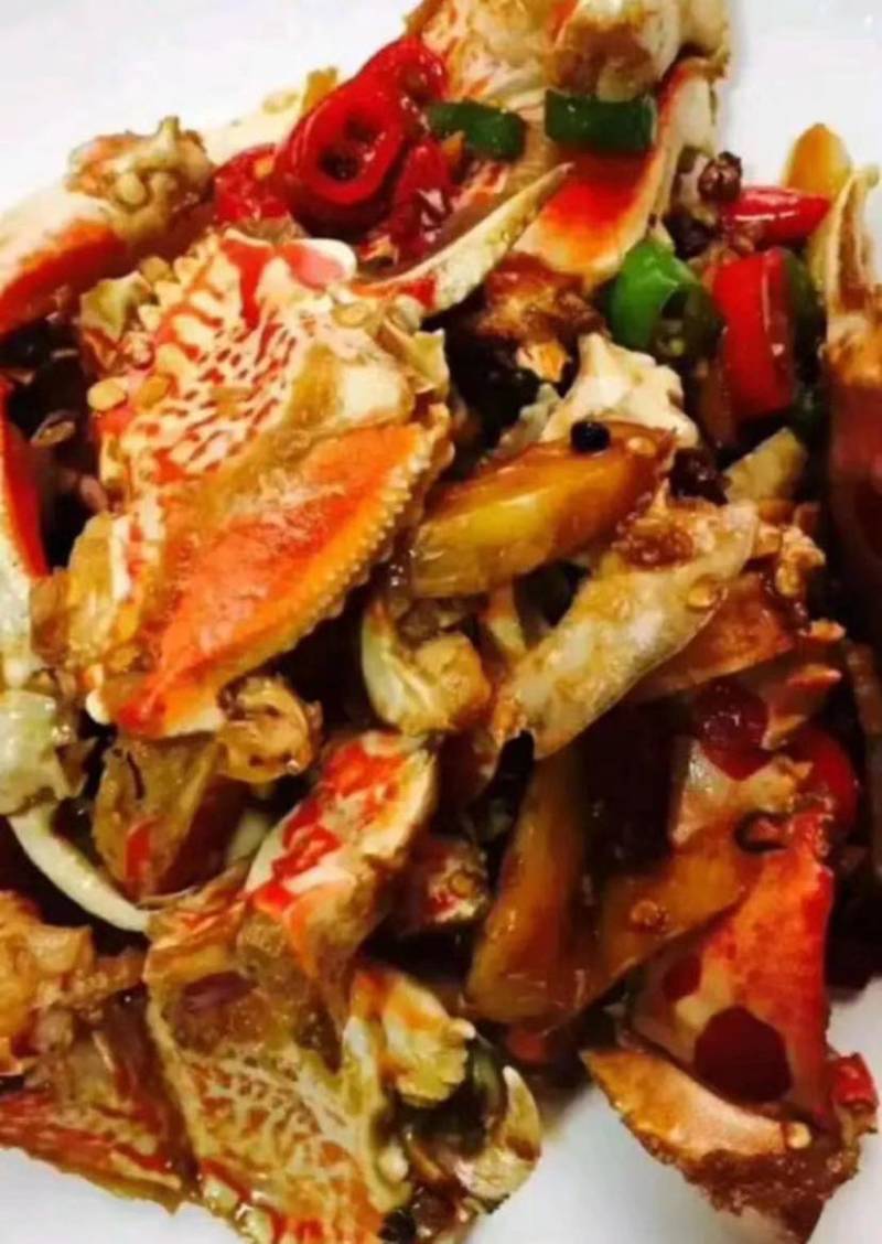 新鲜面包蟹钳肉特大蟹脚鲜活冷冻元宝蟹虎纹腿肉椰子蟹梭子蟹海鲜
