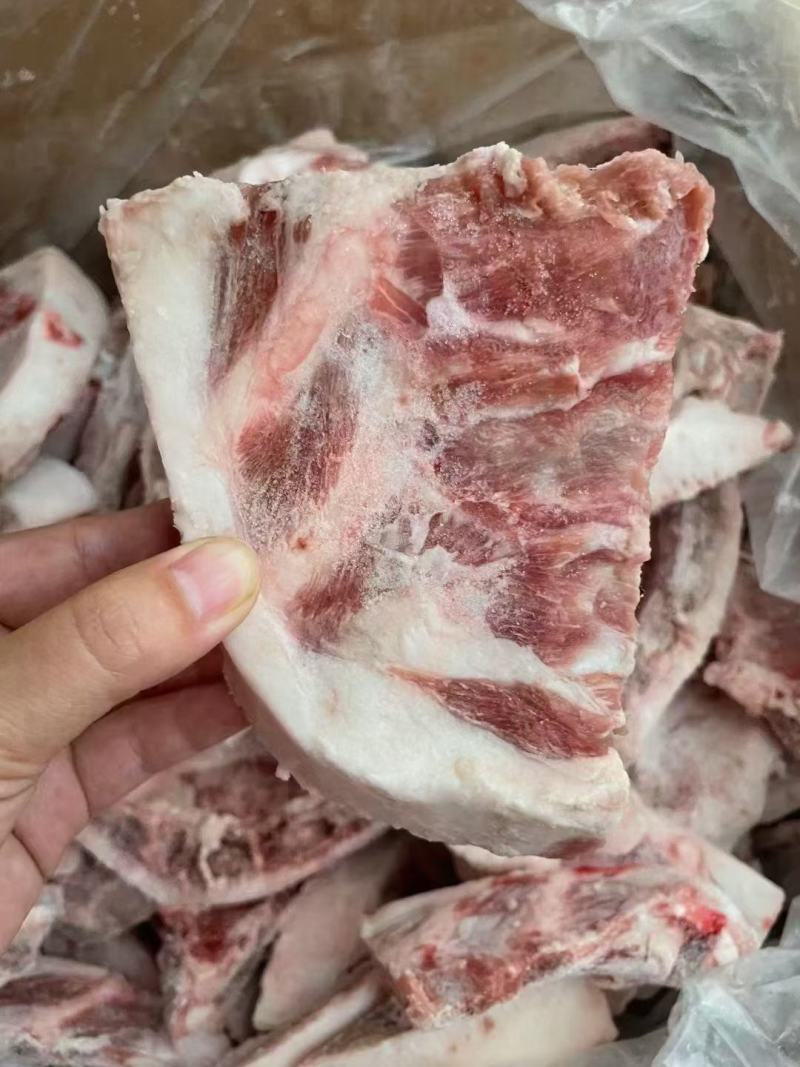 羊排块