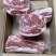 国产和牛极佳级牛眼肉
