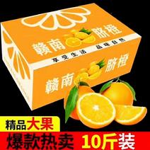 【产地直发】赣南脐橙脐橙新鲜水果20斤孕妇甜橙赣州橙子批发